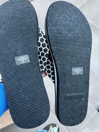 Chanclas Tommy Hilfiger