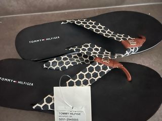 Chanclas Tommy Hilfiger
