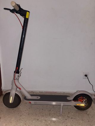 Patinete Eléctrico Xiaomi Mi 3