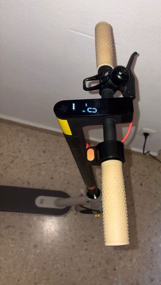 Patinete Eléctrico Xiaomi Mi 3