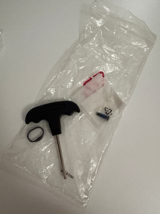 Patinete Eléctrico Xiaomi Mi 3