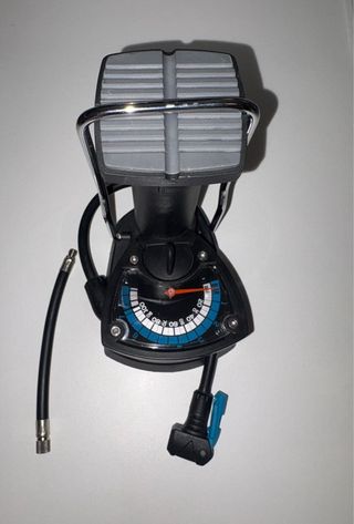 Patinete Eléctrico Xiaomi Mi 3