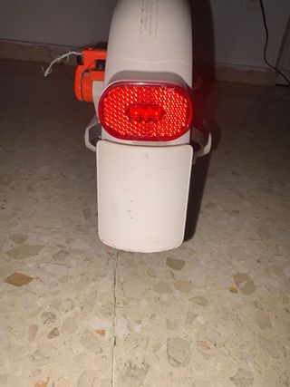 Patinete Eléctrico Xiaomi Mi 3