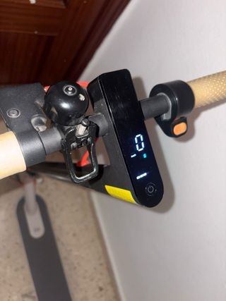 Patinete Eléctrico Xiaomi Mi 3