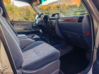 Toyota Land Cruiser 90 Preparado
