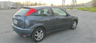 Ford Focus 2004