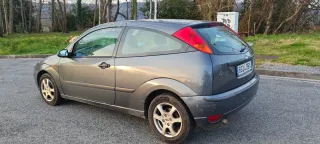 Ford Focus 2004