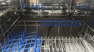 Lavavajillas compacto sobremesa Infiniton DIW-CT6