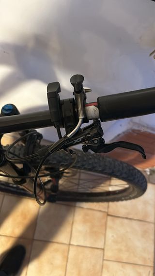 MTB Specialized Epic FSR 29”