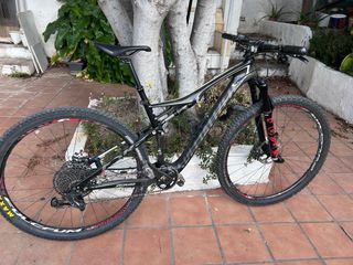 MTB Specialized Epic FSR 29”