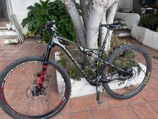 MTB Specialized Epic FSR 29”