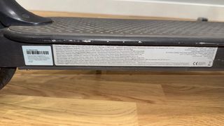 Patinete Xiaomi 1S 2020