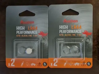 Calculadora Financiera HP 12C