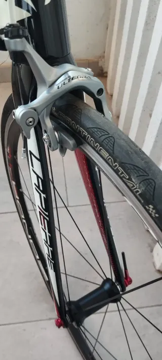 Bicicleta LaPierre Sensium 300