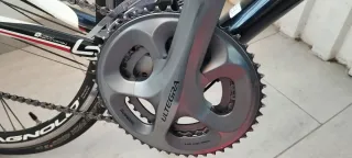 Bicicleta LaPierre Sensium 300