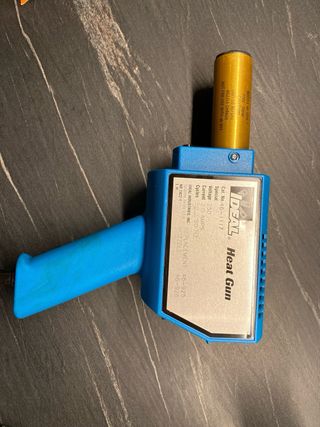 Pistola Termica IDEAL Heat Gun 46-1117