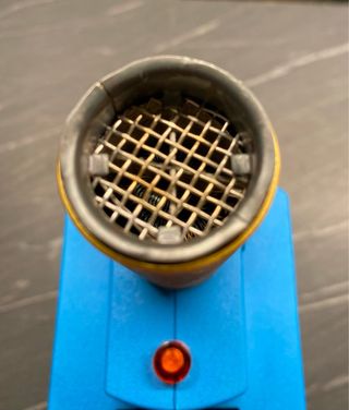 Pistola Termica IDEAL Heat Gun 46-1117