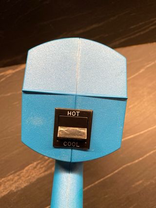 Pistola Termica IDEAL Heat Gun 46-1117