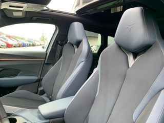 CUPRA Terramar 1.5 TSI e-Hybrid 200kW (272 CV) VZ DSG