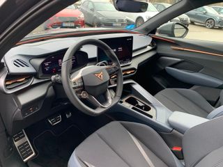 CUPRA Terramar 1.5 TSI e-Hybrid 200kW (272 CV) VZ DSG