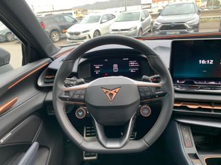 CUPRA Terramar 1.5 TSI e-Hybrid 200kW (272 CV) VZ DSG