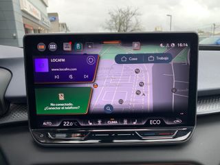 CUPRA Terramar 1.5 TSI e-Hybrid 200kW (272 CV) VZ DSG