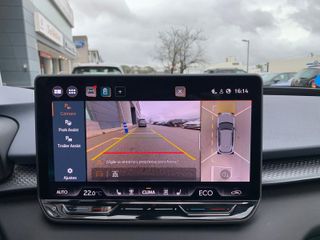 CUPRA Terramar 1.5 TSI e-Hybrid 200kW (272 CV) VZ DSG