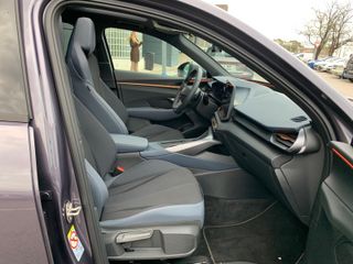 CUPRA Terramar 1.5 TSI e-Hybrid 200kW (272 CV) VZ DSG