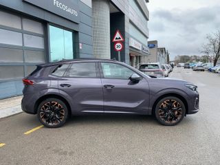CUPRA Terramar 1.5 TSI e-Hybrid 200kW (272 CV) VZ DSG