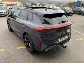CUPRA Terramar 1.5 TSI e-Hybrid 200kW (272 CV) VZ DSG