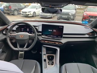 CUPRA Terramar 1.5 TSI e-Hybrid 200kW (272 CV) VZ DSG