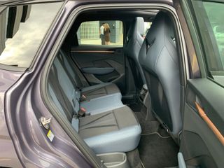 CUPRA Terramar 1.5 TSI e-Hybrid 200kW (272 CV) VZ DSG