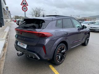 CUPRA Terramar 1.5 TSI e-Hybrid 200kW (272 CV) VZ DSG