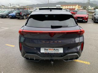 CUPRA Terramar 1.5 TSI e-Hybrid 200kW (272 CV) VZ DSG