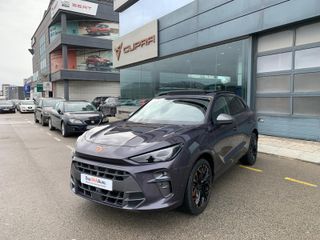 CUPRA Terramar 1.5 TSI e-Hybrid 200kW (272 CV) VZ DSG