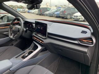 CUPRA Terramar 1.5 TSI e-Hybrid 200kW (272 CV) VZ DSG