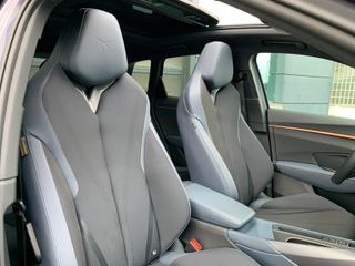 CUPRA Terramar 1.5 TSI e-Hybrid 200kW (272 CV) VZ DSG