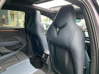 CUPRA Terramar 1.5 TSI e-Hybrid 200kW (272 CV) VZ DSG