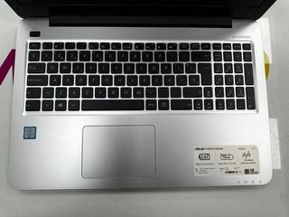 Ordenador Portátil HP Intel I5 6200U/8gb/1TB