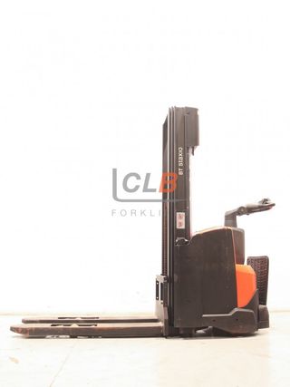 Ref. M-6618 Apilador Eléctrico con Plataforma BT SWE 120 L Staxio