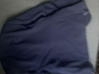 Americana Azul Marino Easy Wear Talla 44 Slim Fit