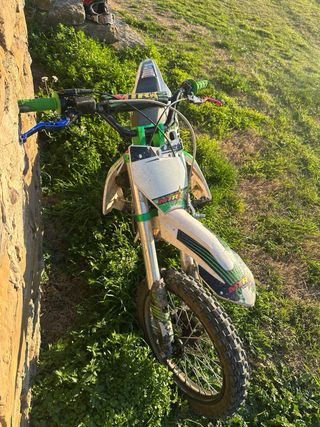 Pit Bike MTR 140cc Motocross