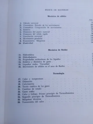 Libro de Física