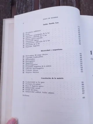 Libro de Física