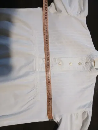 Camisa fallero niño