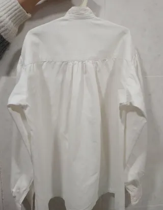 Camisa fallero niño