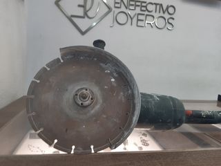 Radial Metabo 230mm