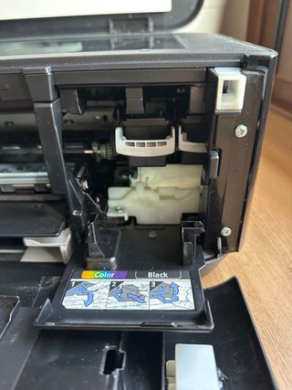 Stampante Canon Pixma MG3650 WIFI