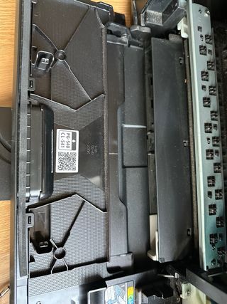 Stampante Canon Pixma MG3650 WIFI