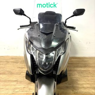 HONDA INTEGRA (A2) (TRES MALETAS)